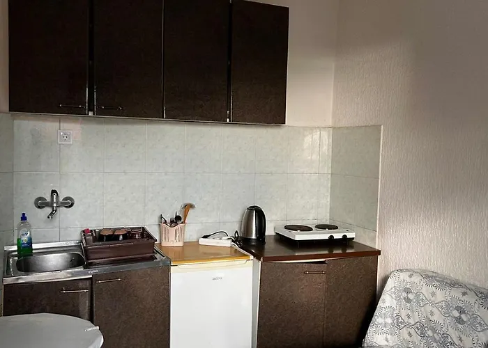 Apartmani Vila Marija