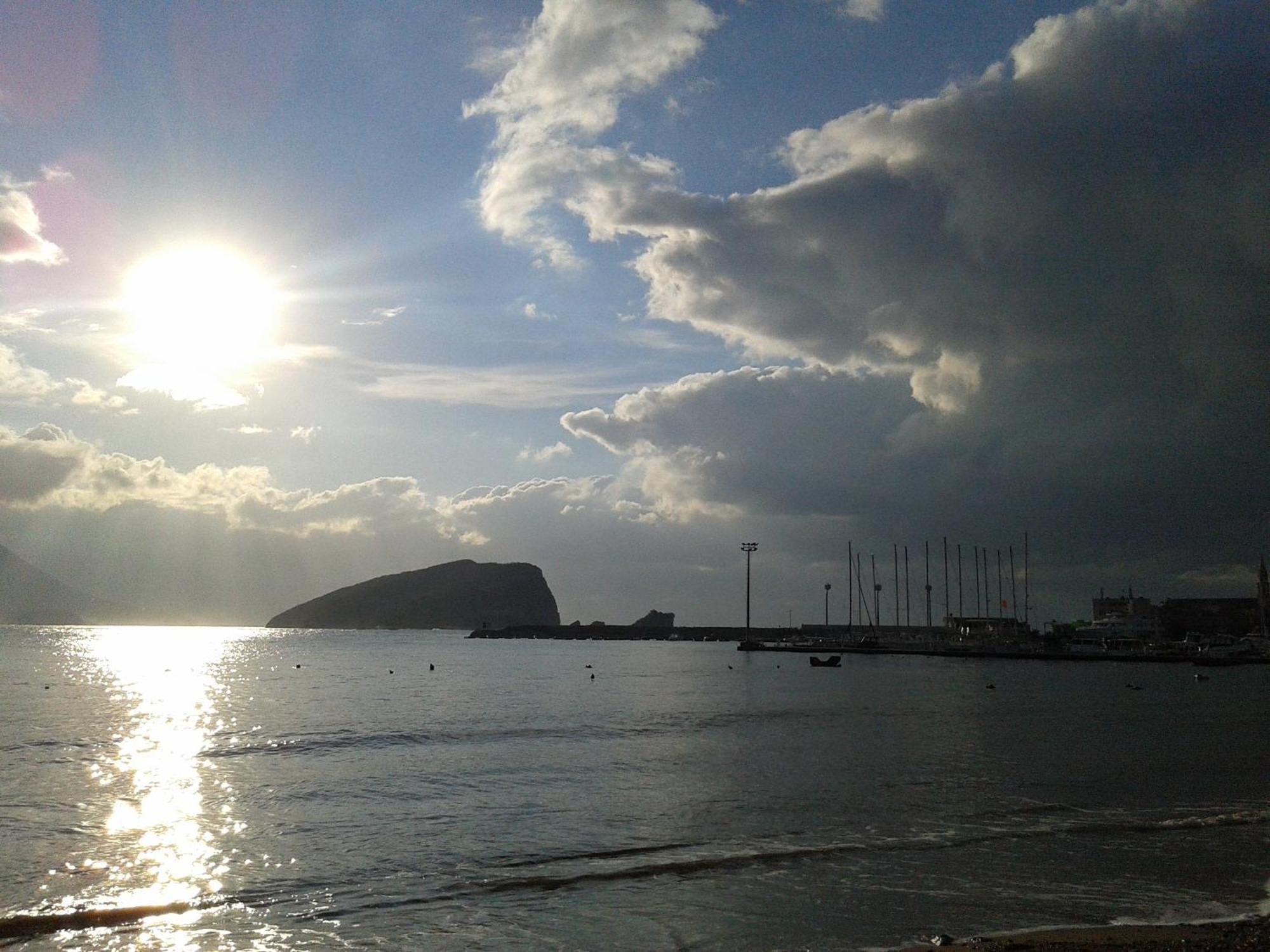Marija Budva