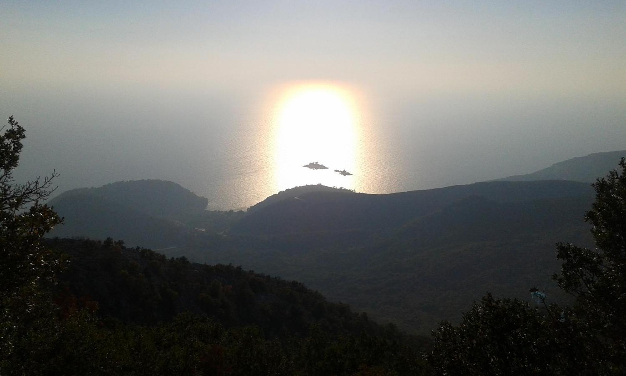 Marija * Budva