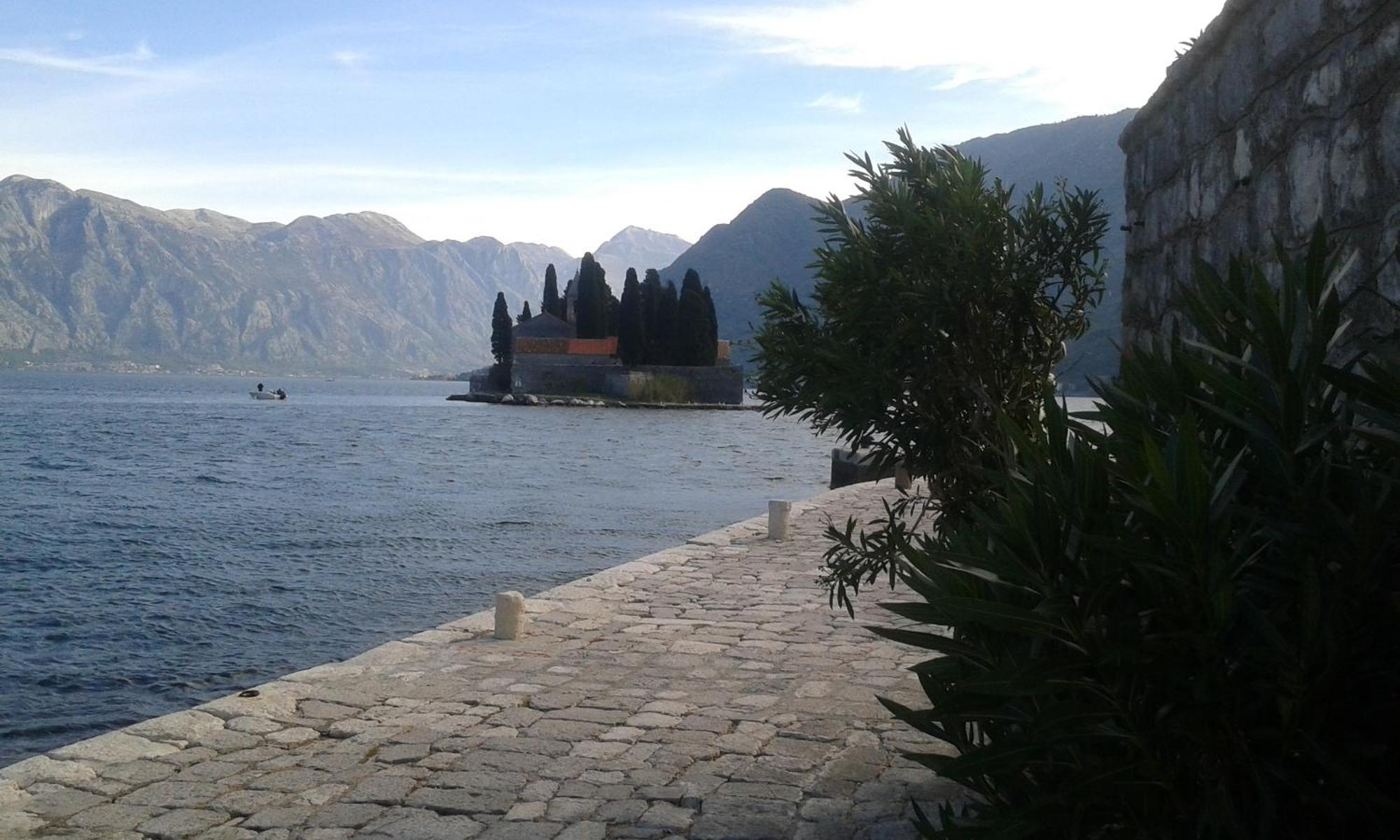 Marija Apartman Budva