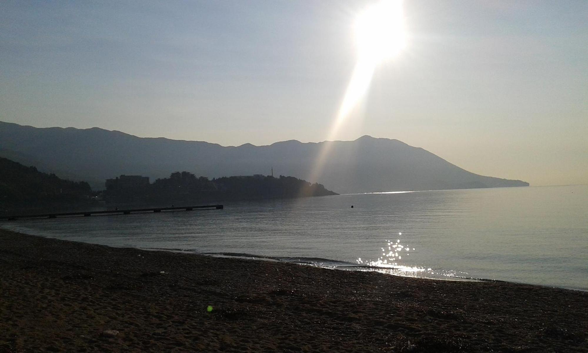 Marija Budva