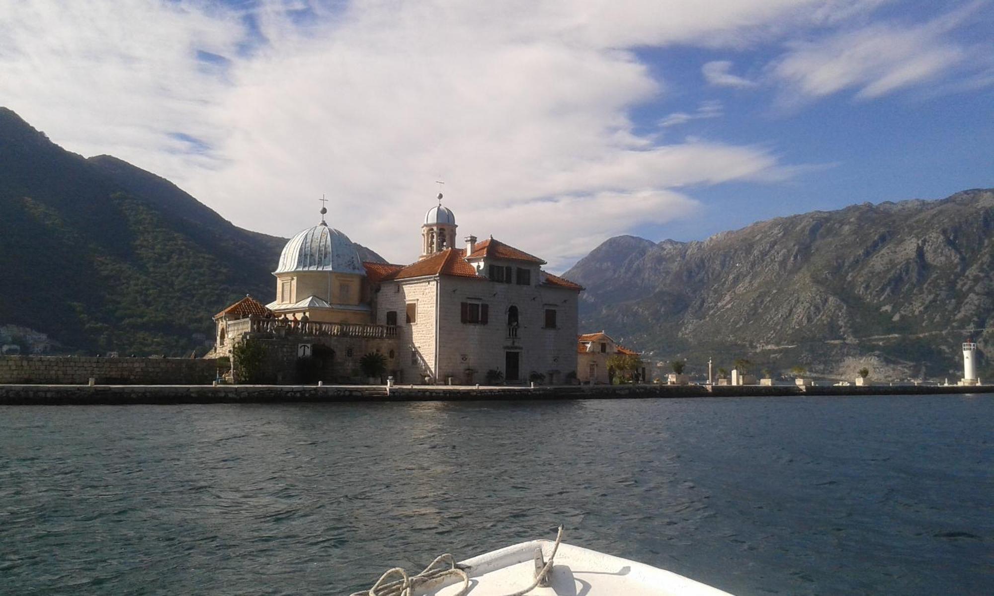 Apartman Marija Budva
