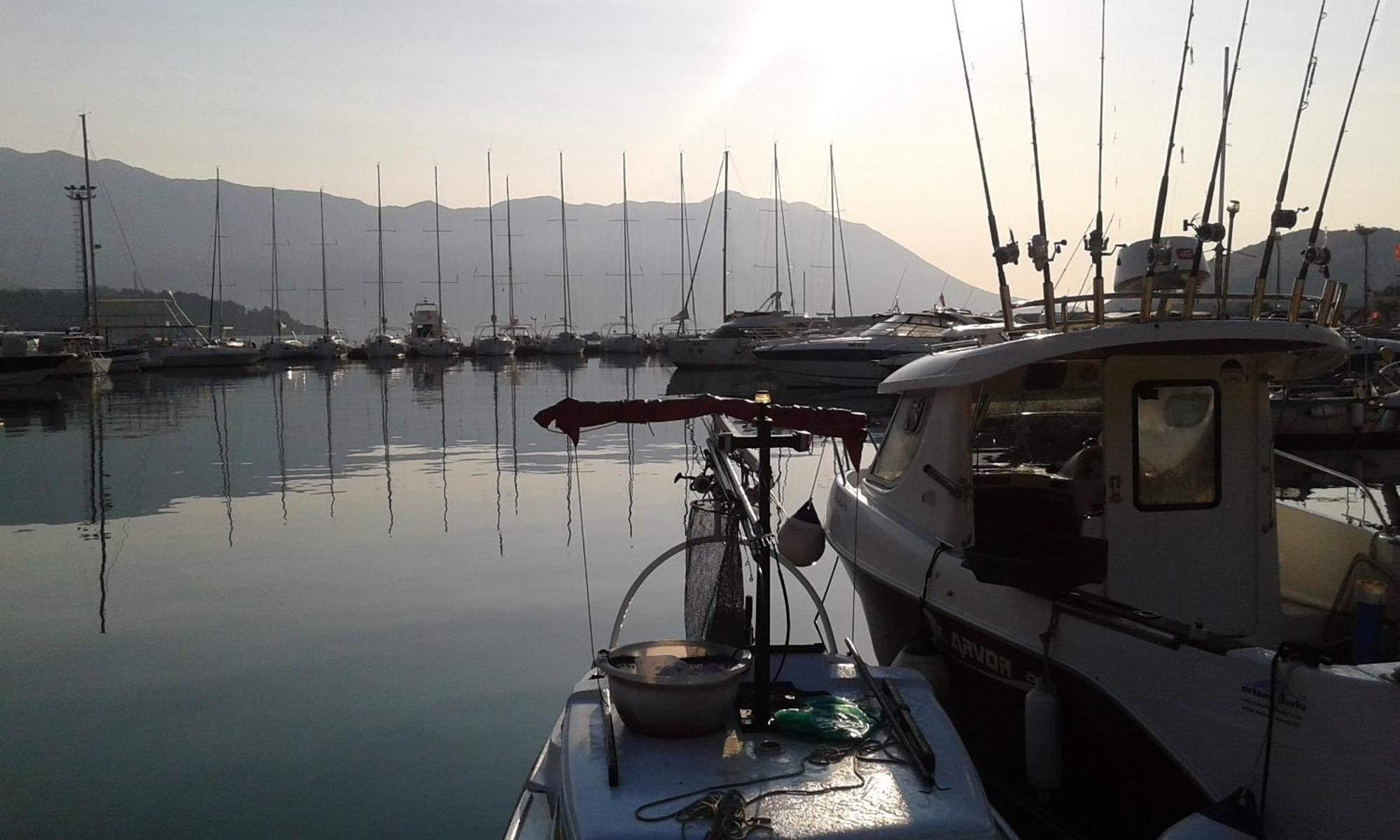Marija Budva