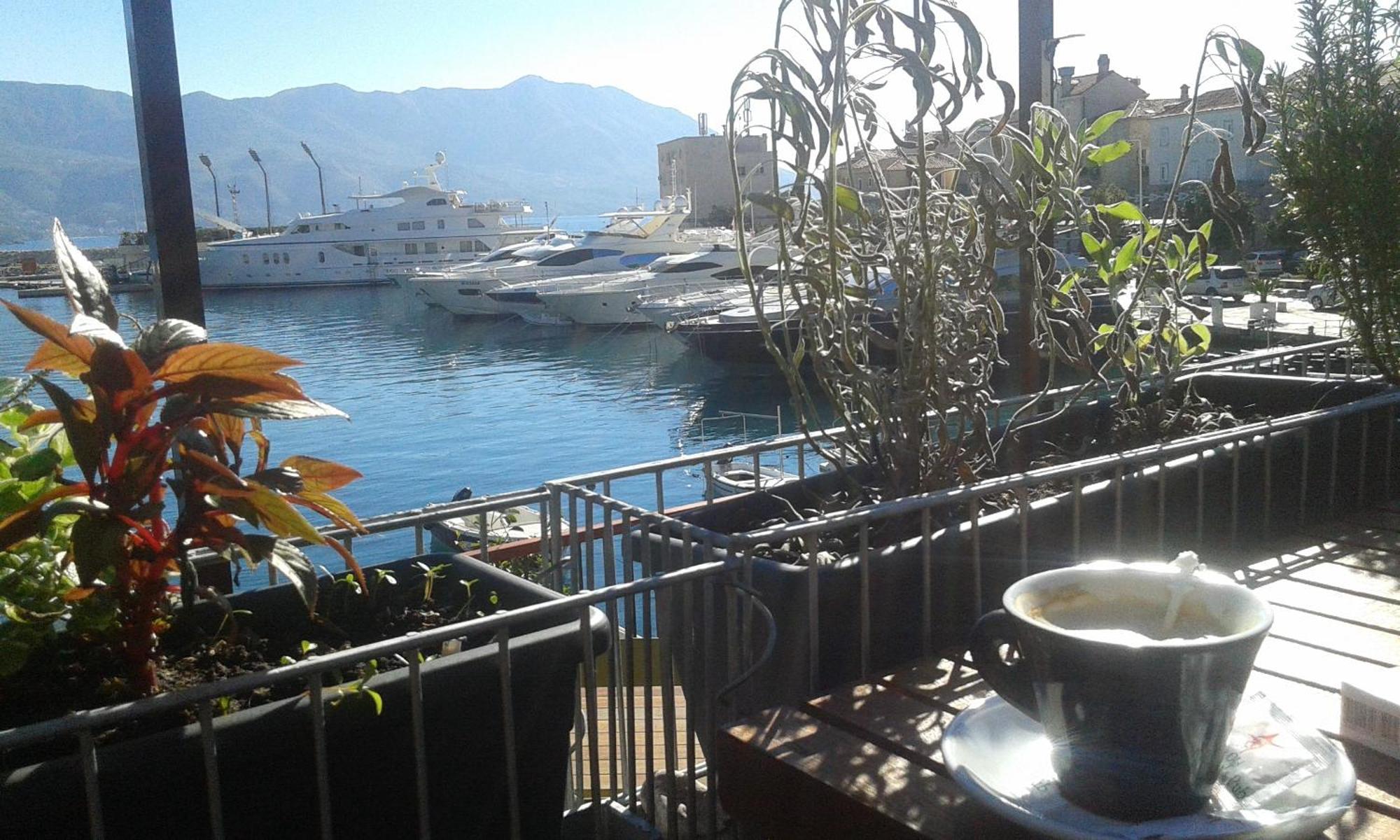 Marija * Budva