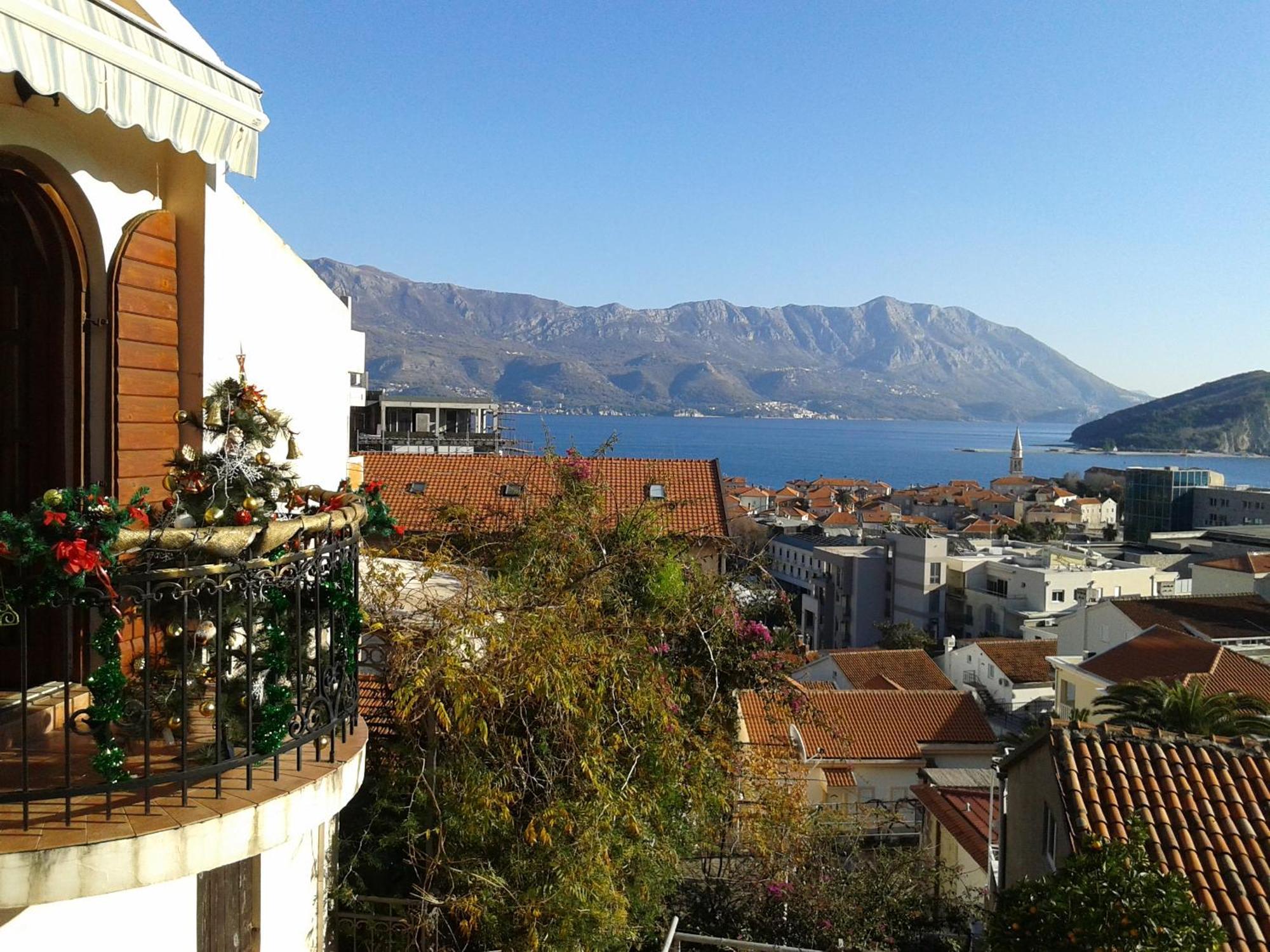 Apartman Marija