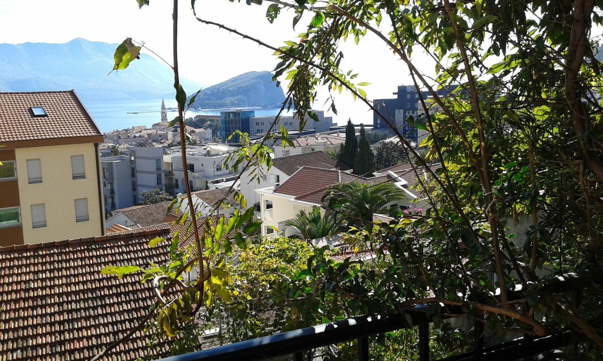 Marija Apartman *