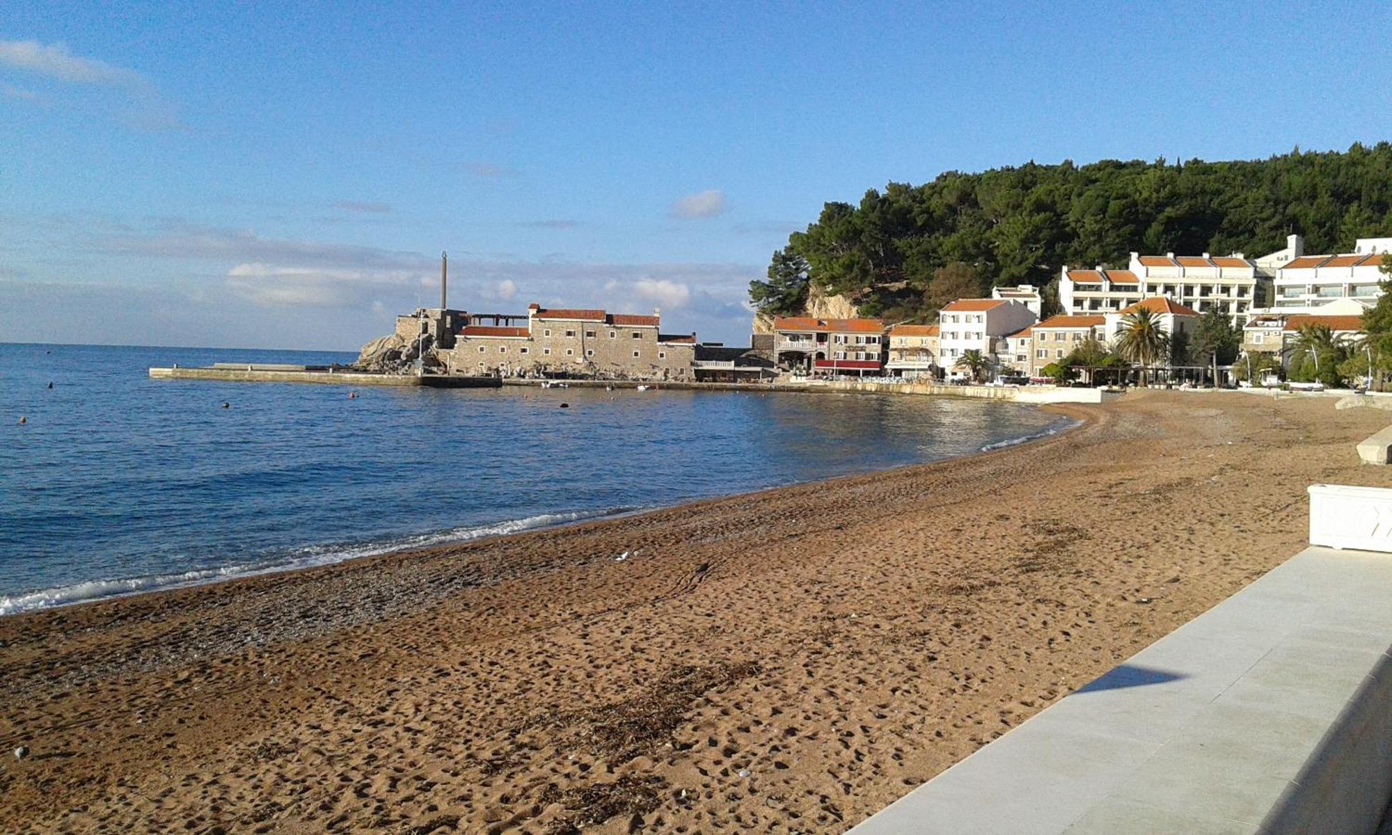 Marija Budva