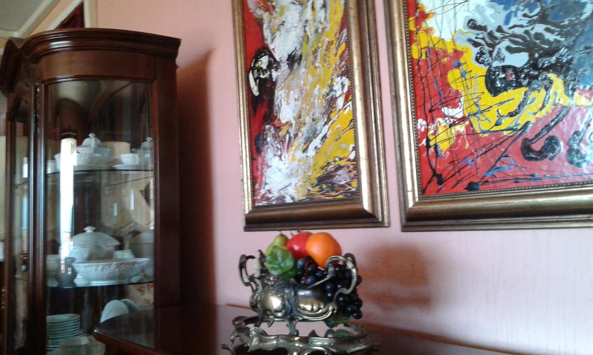 Apartman Marija