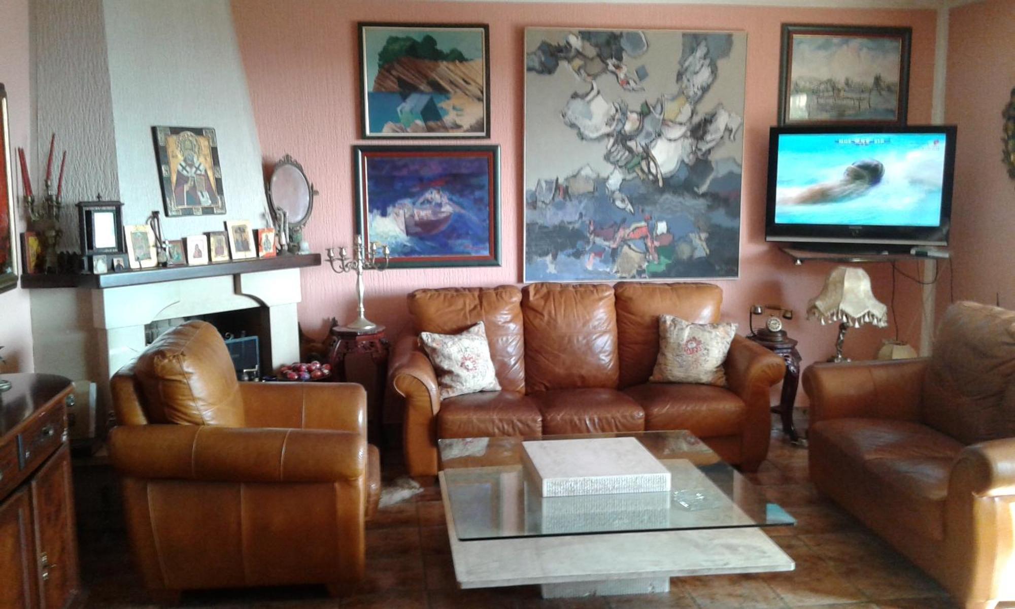 Apartman Marija *