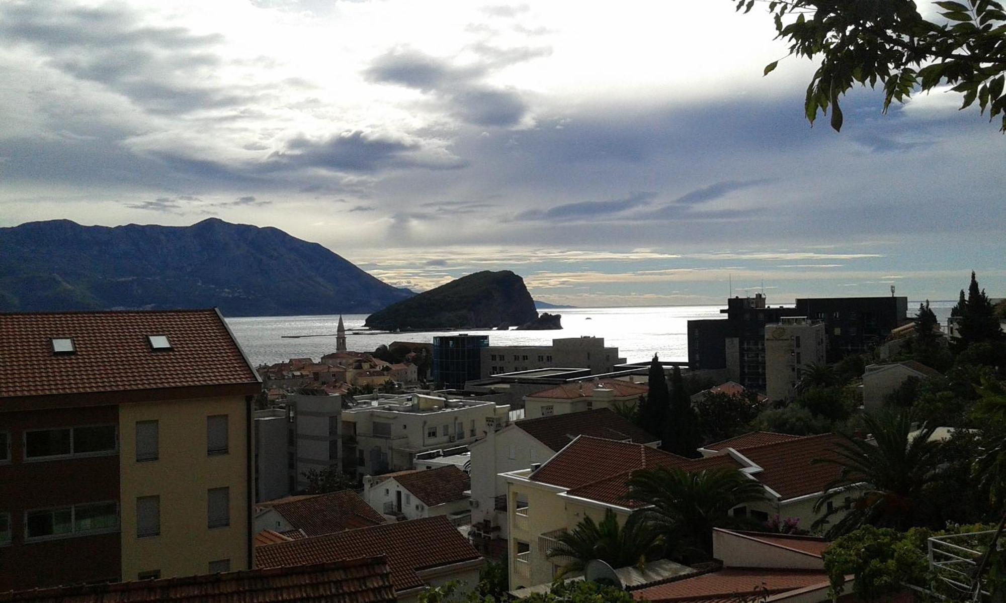 Marija Apartman Budva