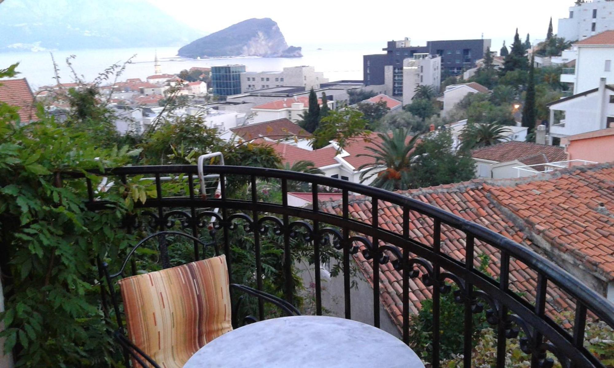 Apartman Marija Budva