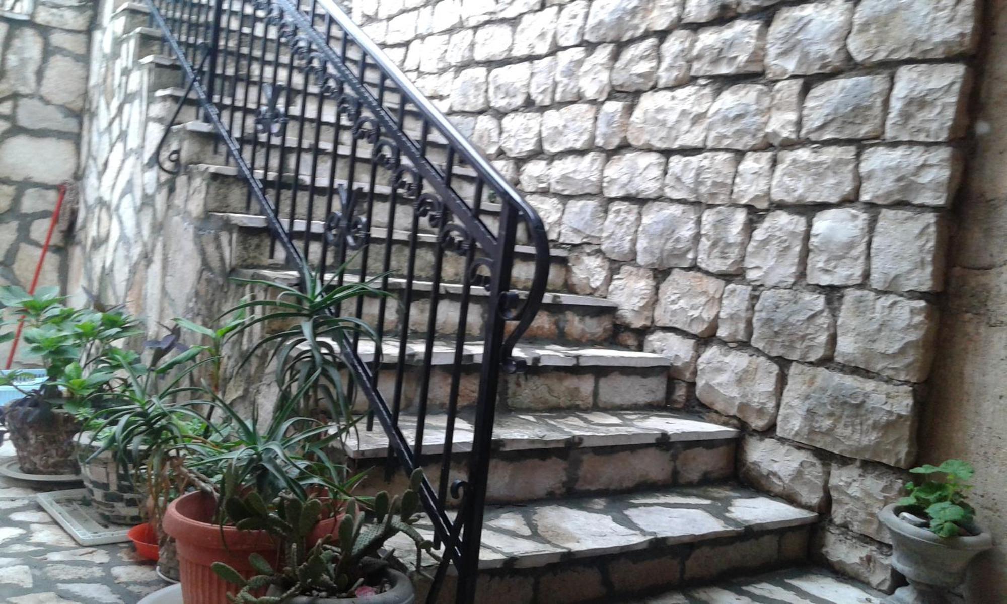 Apartman Marija *