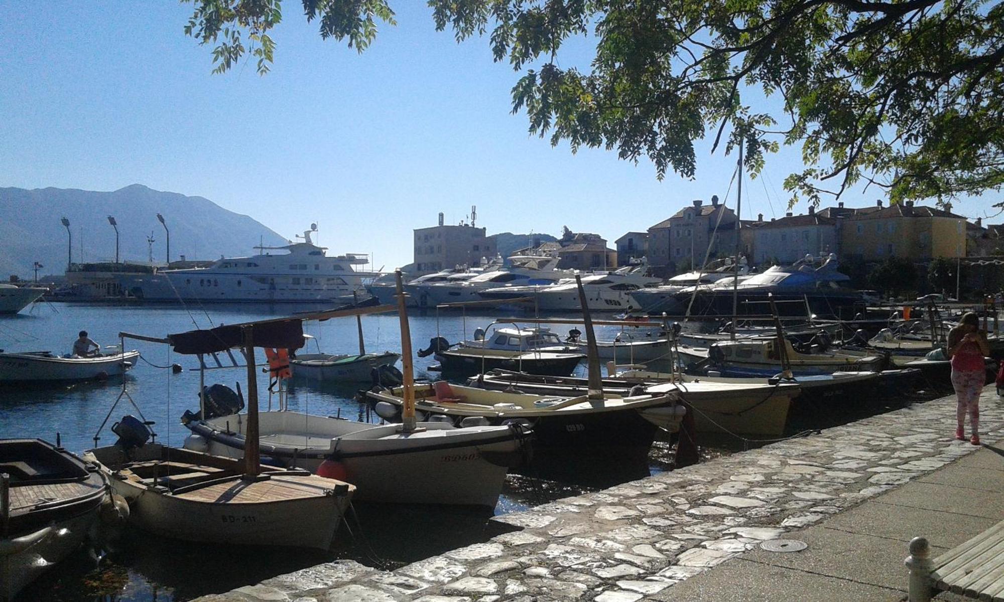 Marija Apartman Budva