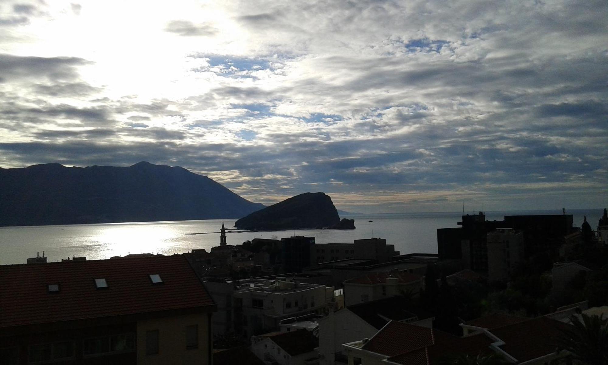 Apartman Marija Budva