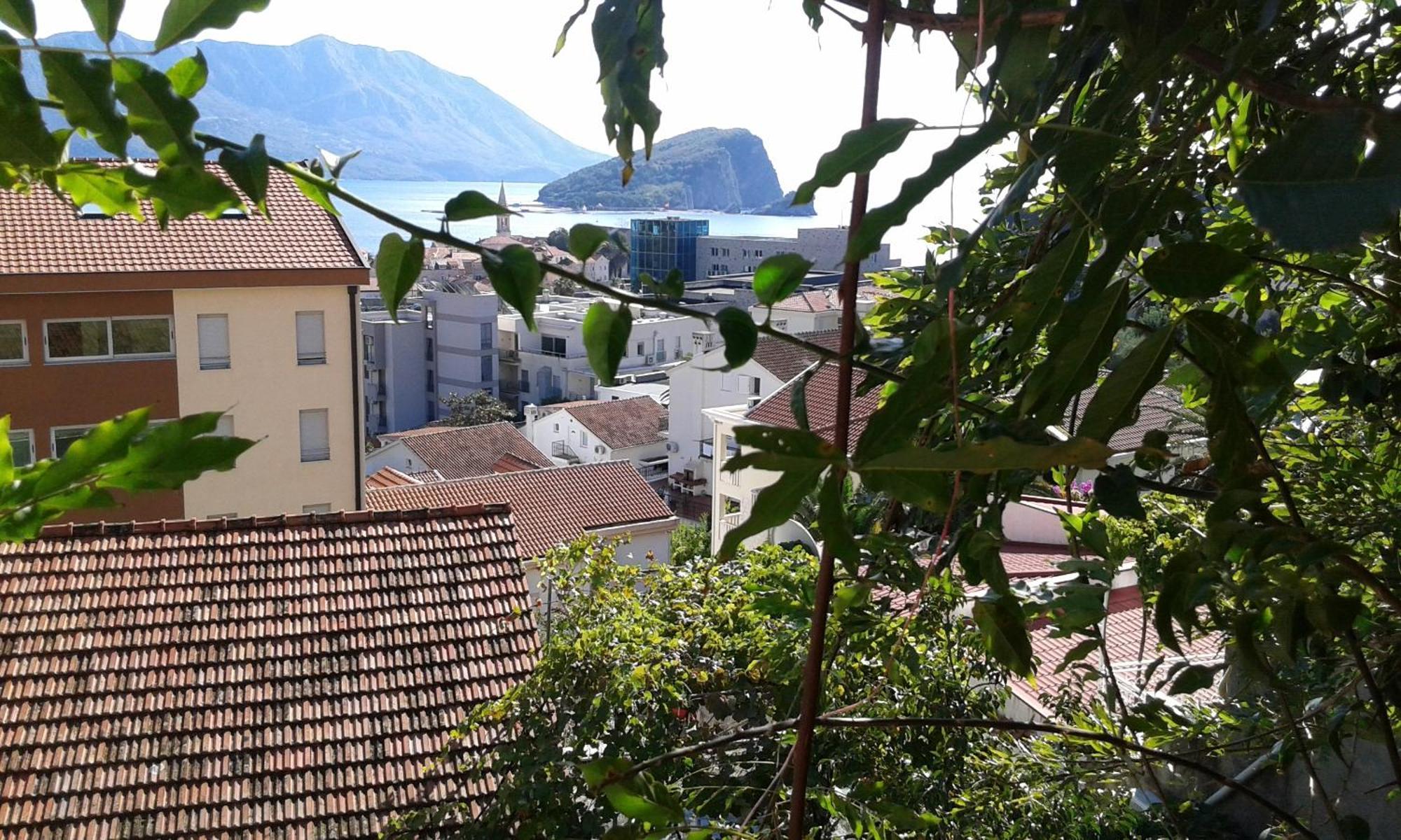 Marija Budva