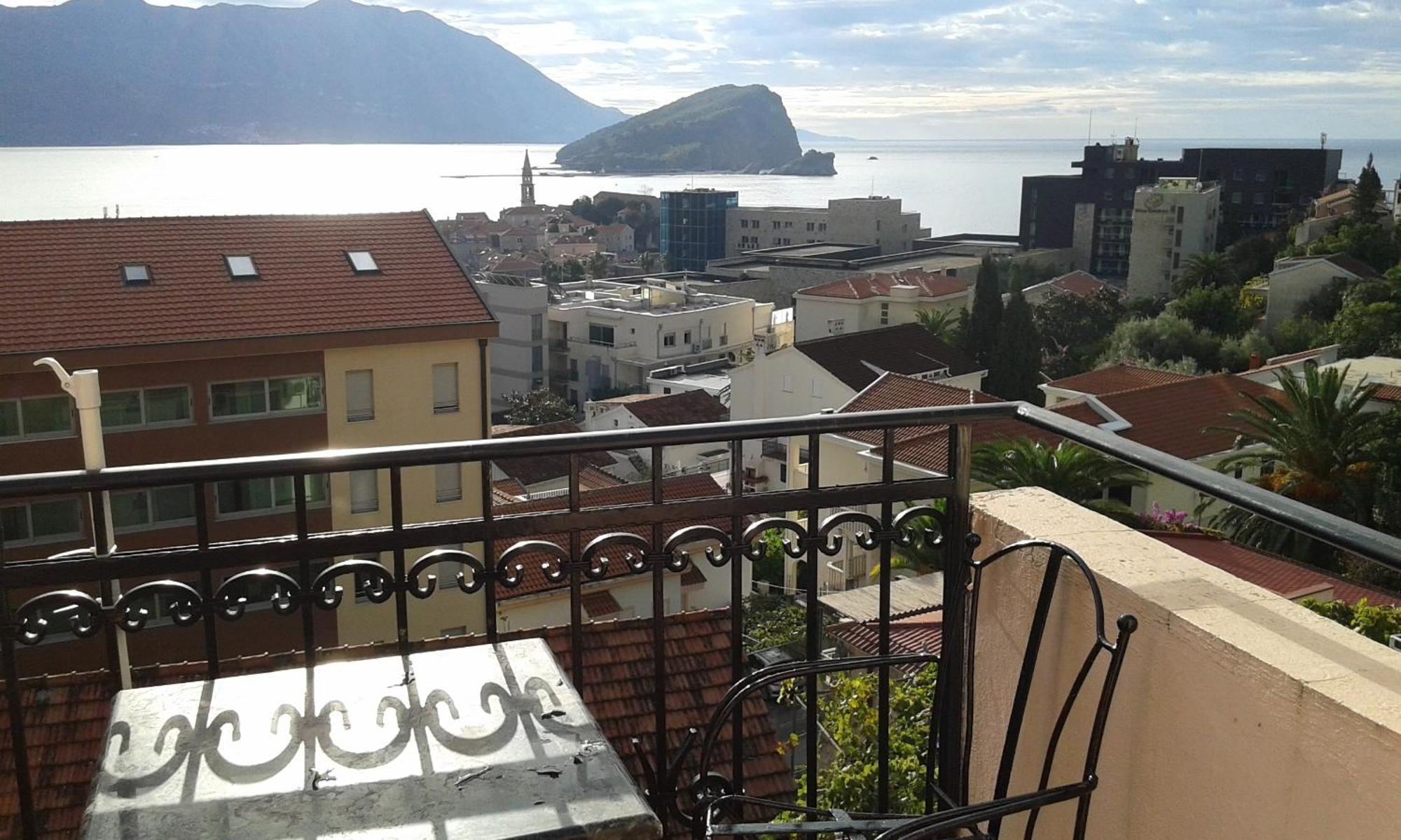 Marija * Budva