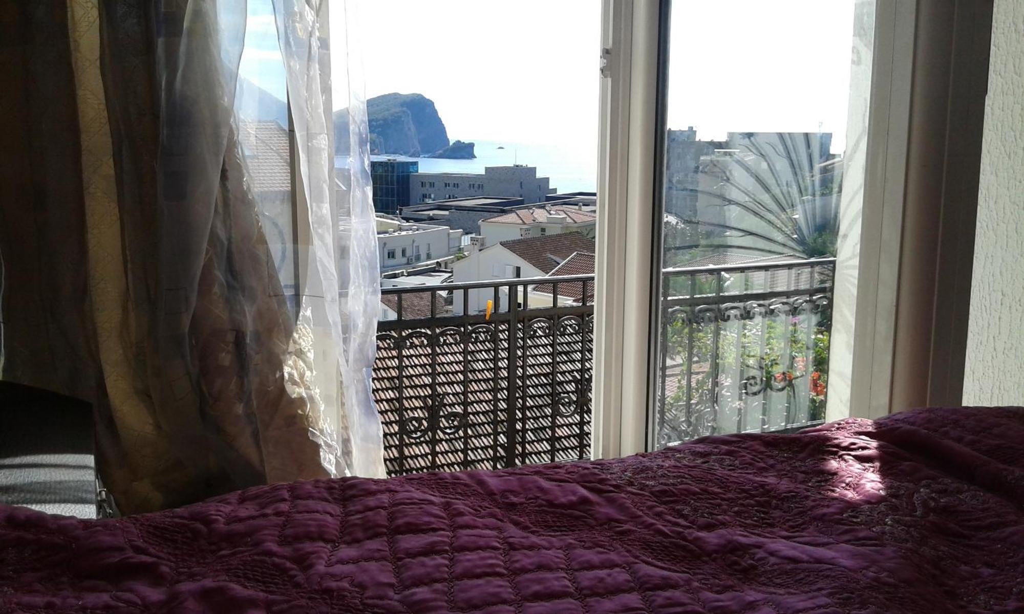 Apartman Marija *