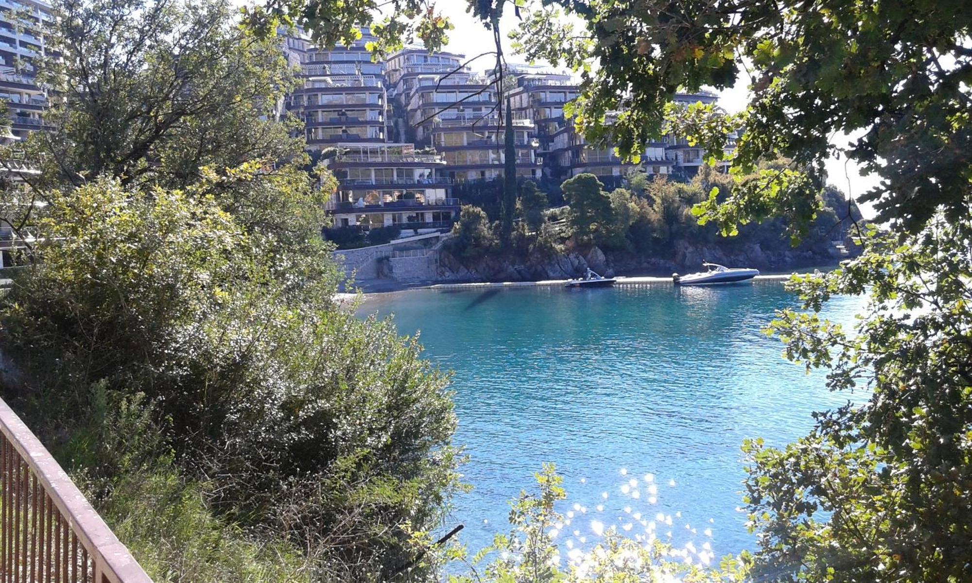 Marija * Budva