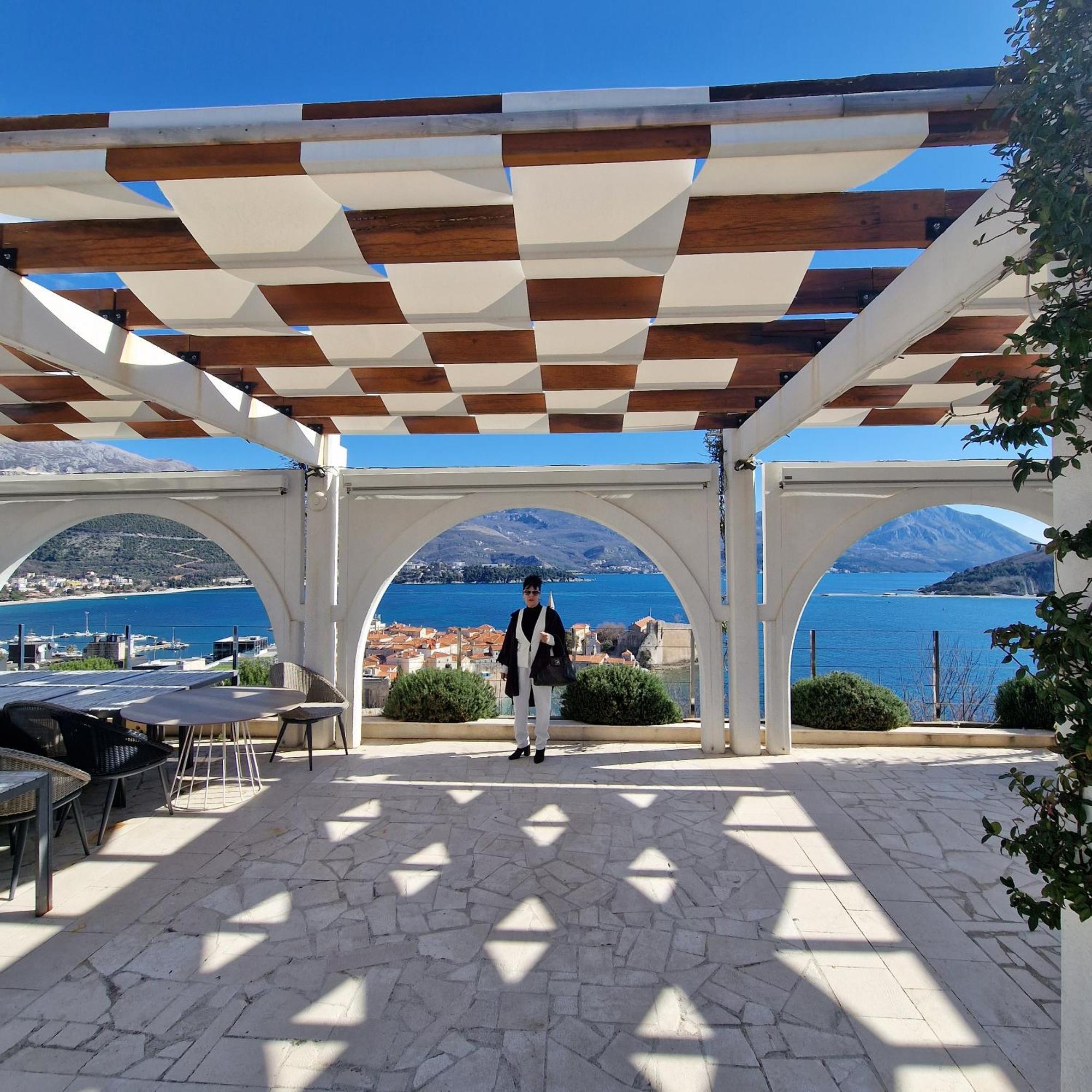 Marija Apartman Budva