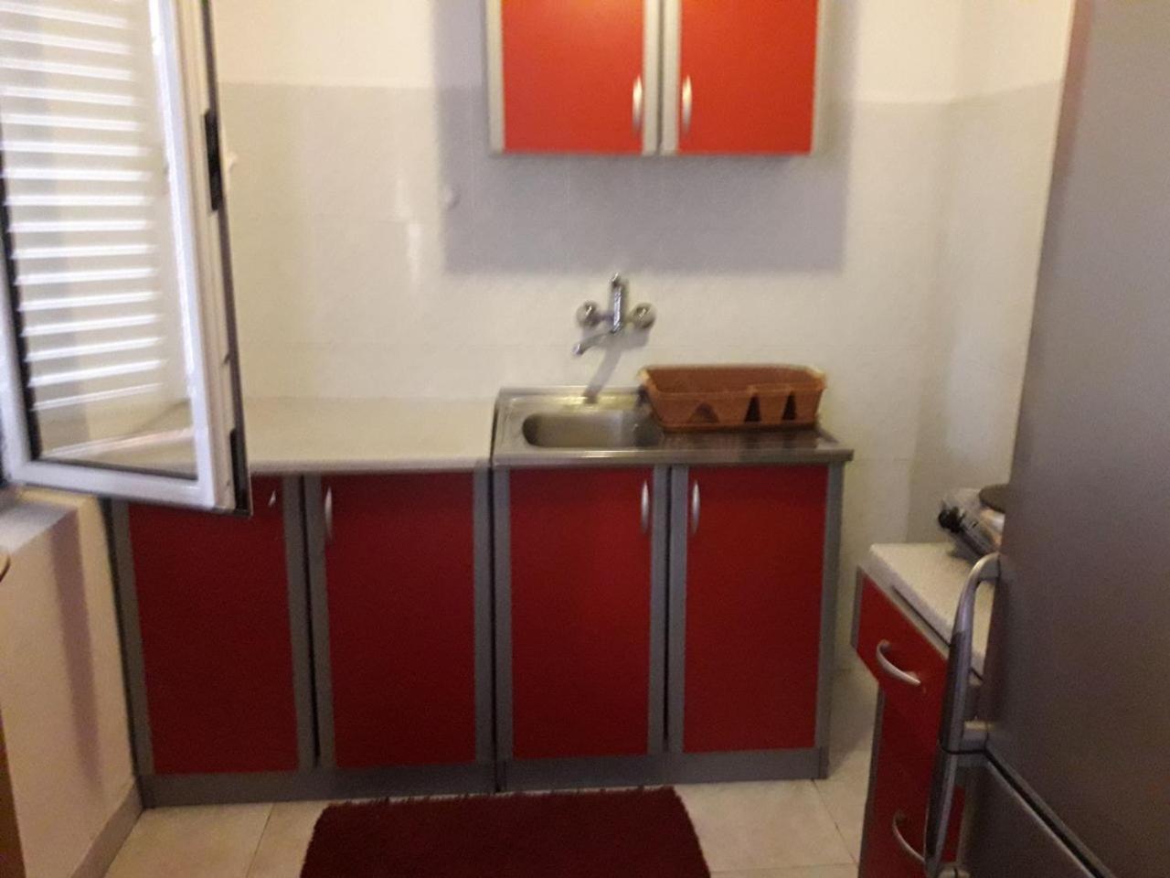 Apartman Marija *