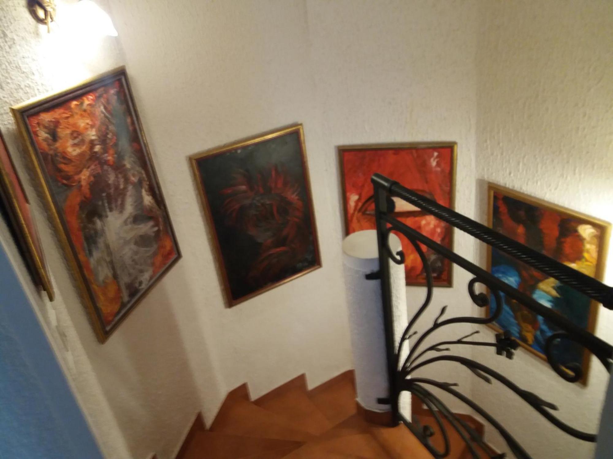 Apartman Marija
