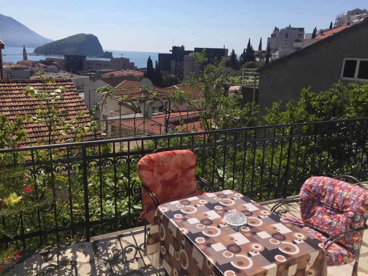 Apartman Marija Budva