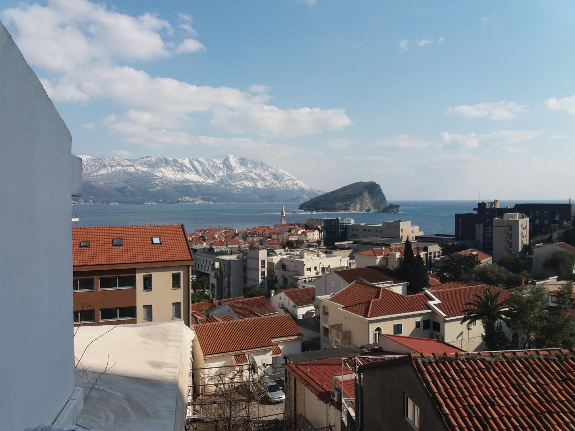 Apartman Marija Budva