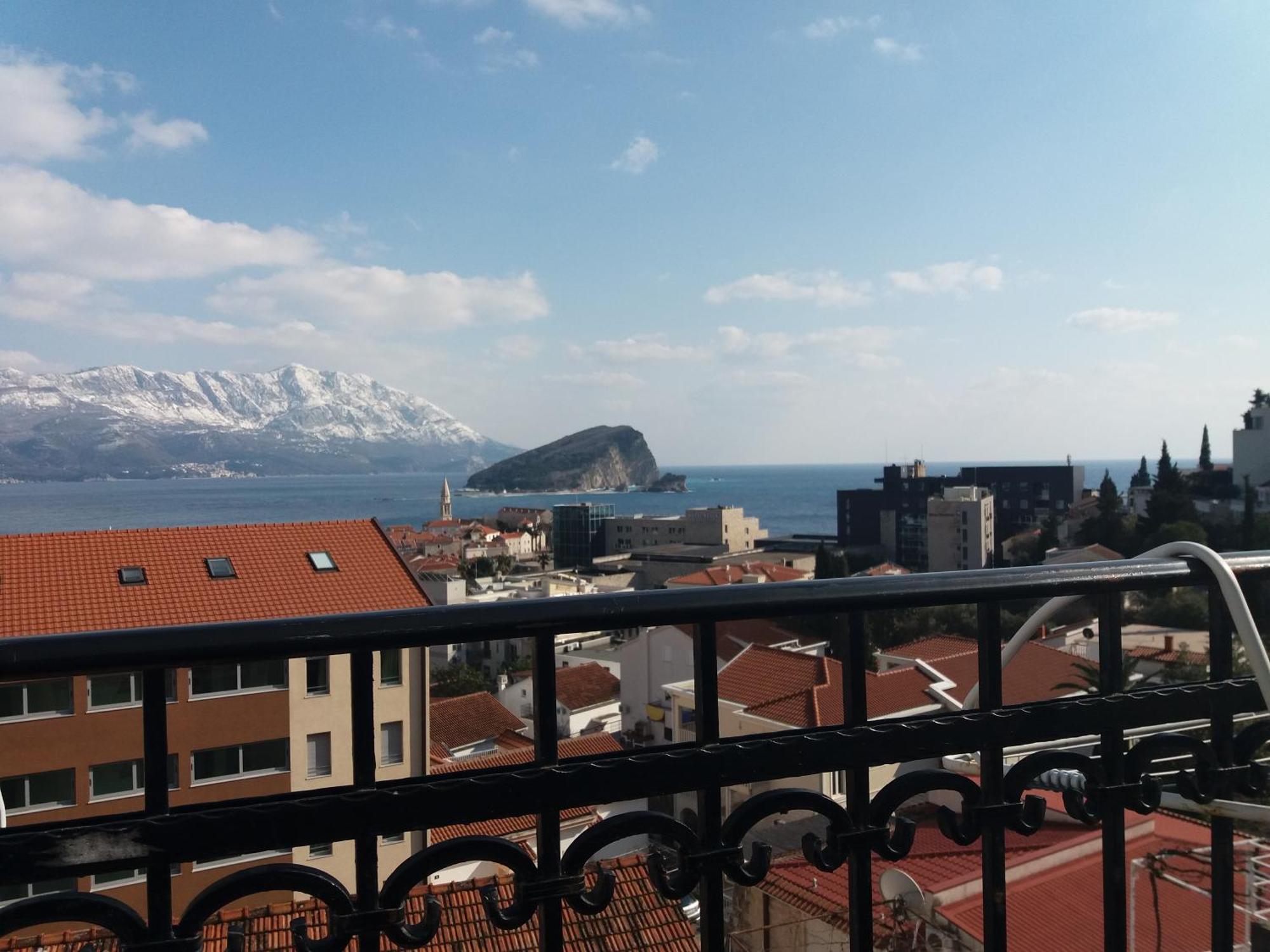 Marija Apartman *