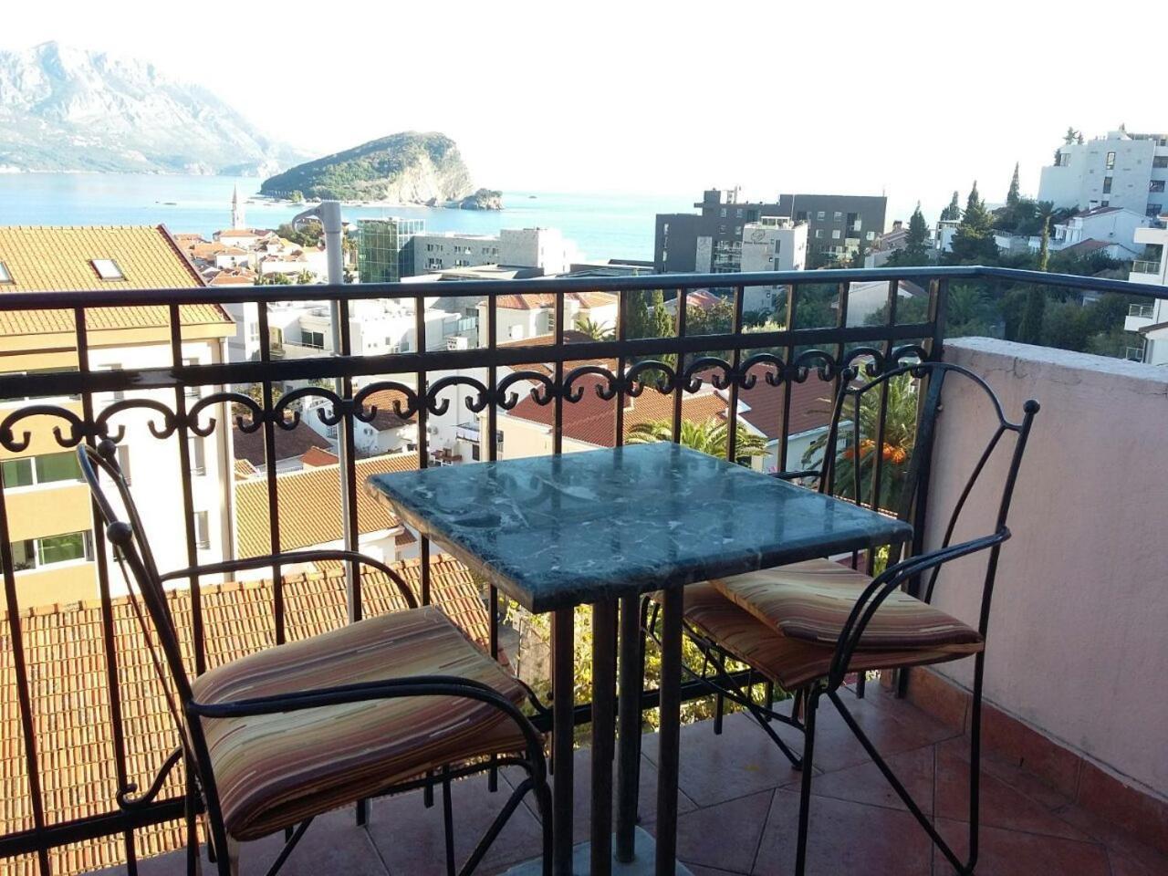 Marija Appartement *