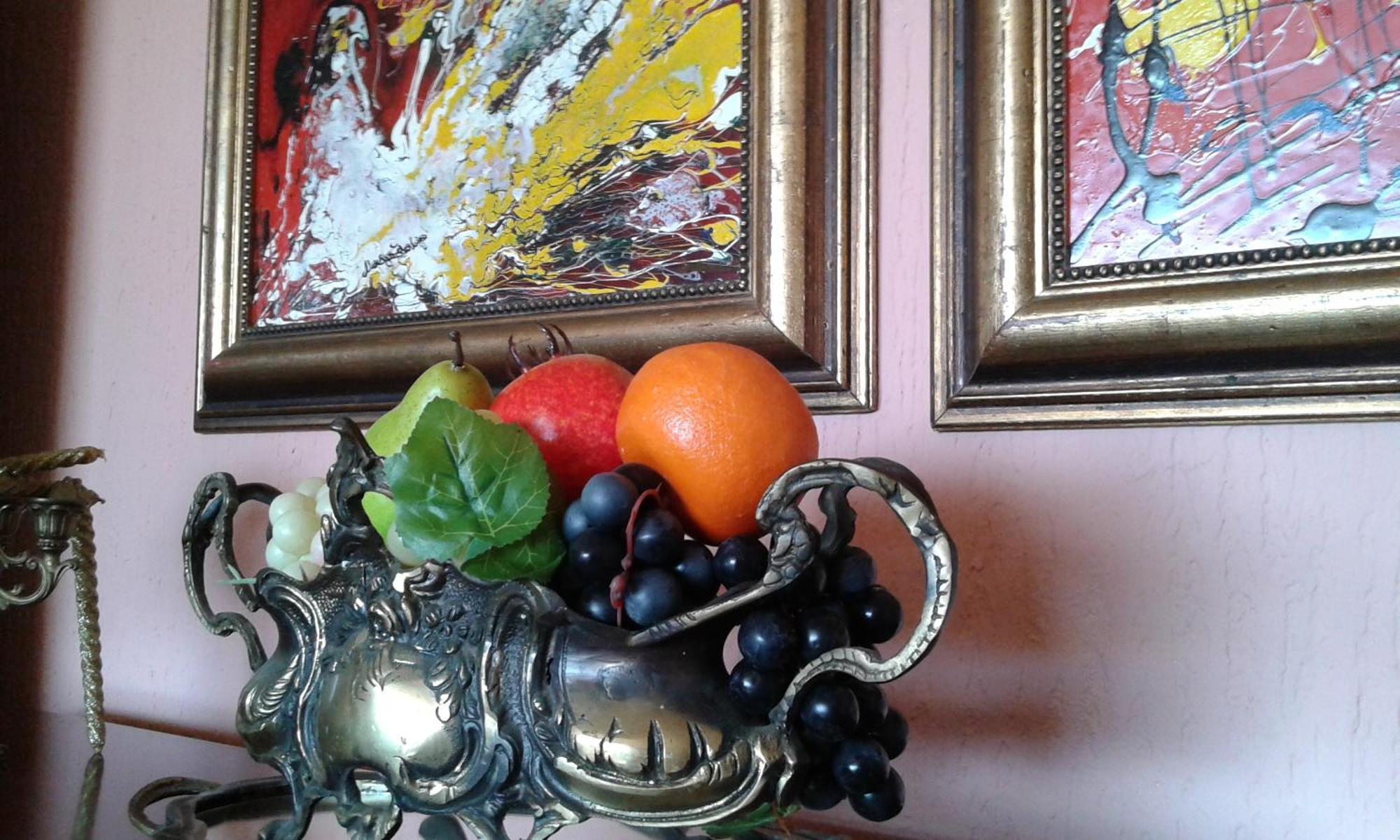 Marija Appartement