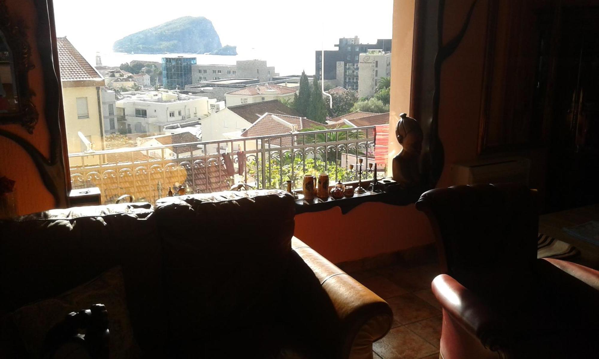 Appartement Marija