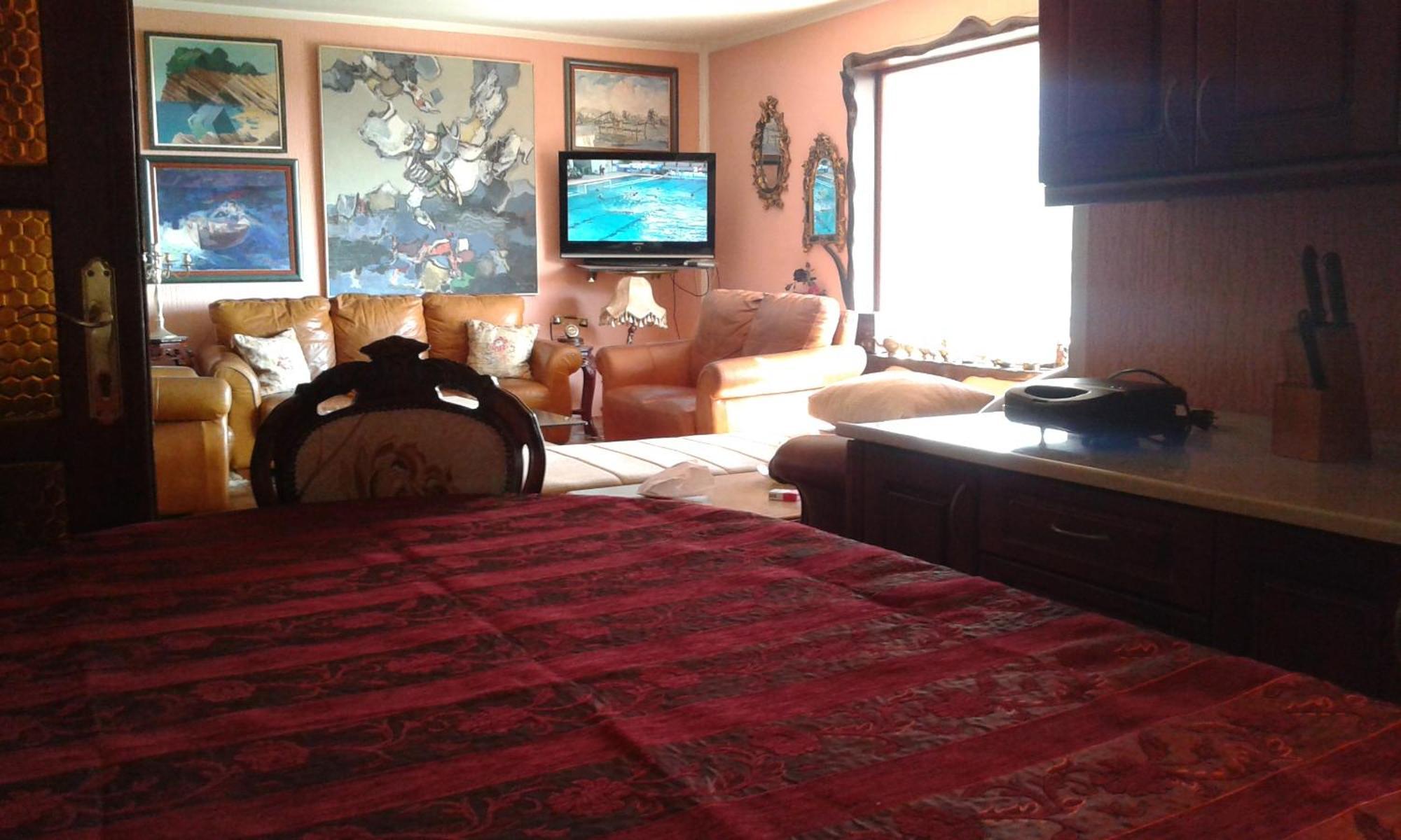 Marija Appartement