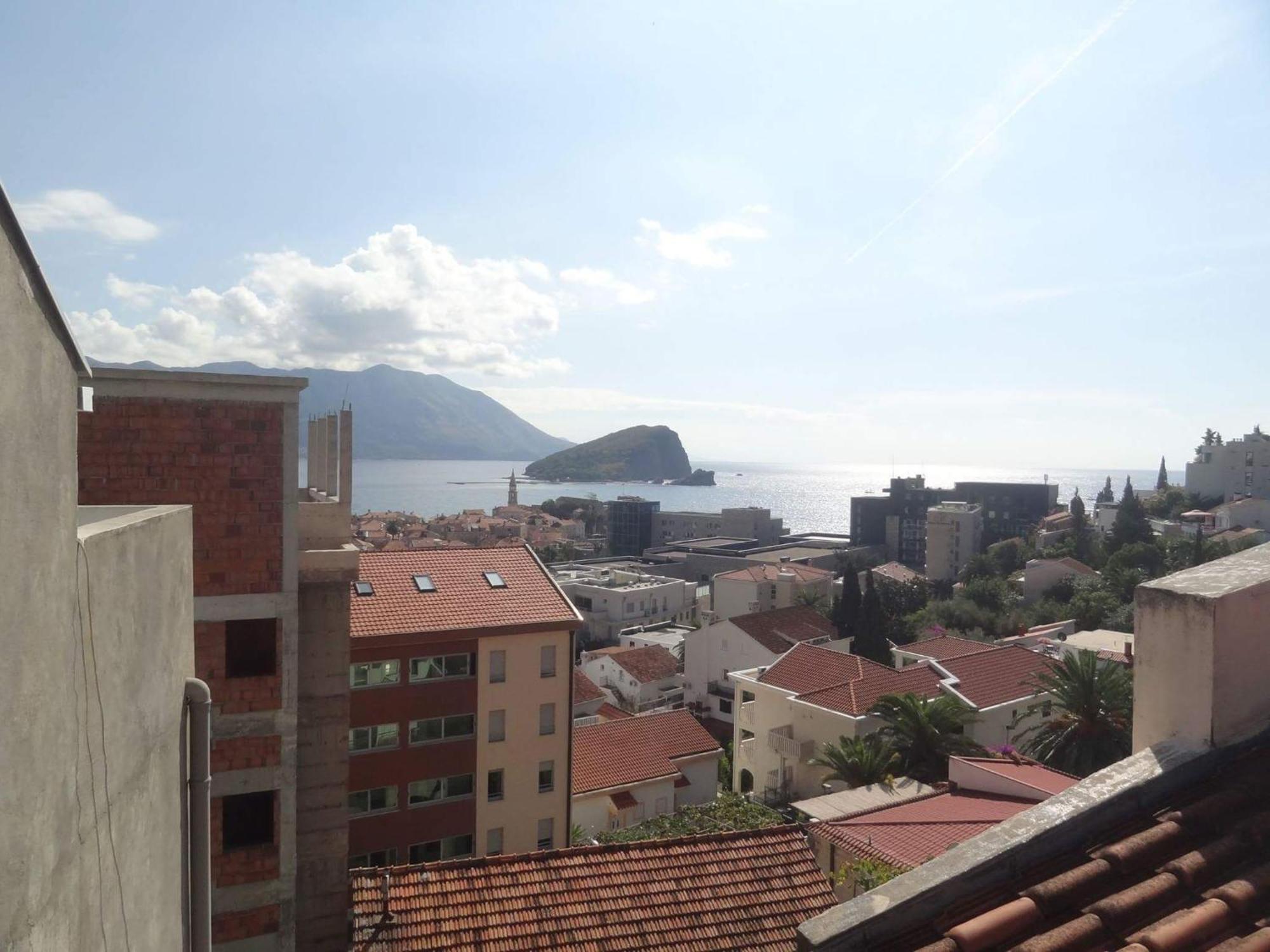 Appartement Marija