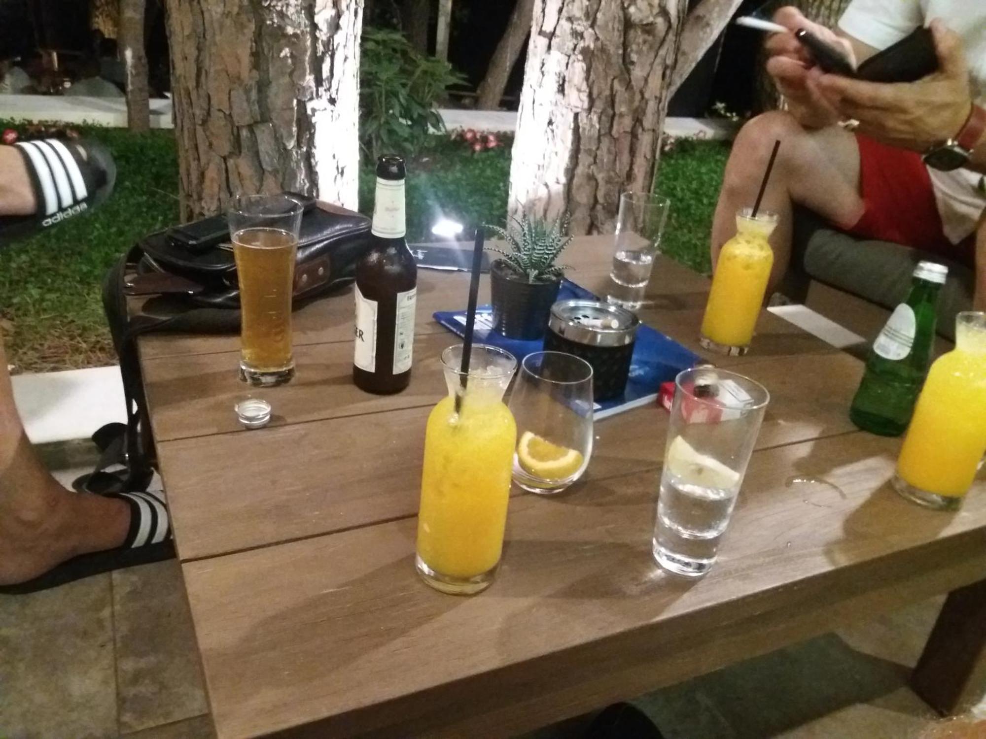 Marija Appartement *