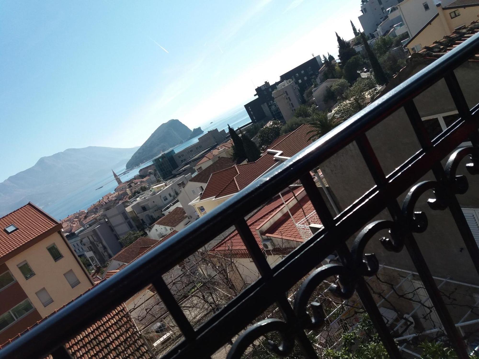 Marija Appartement