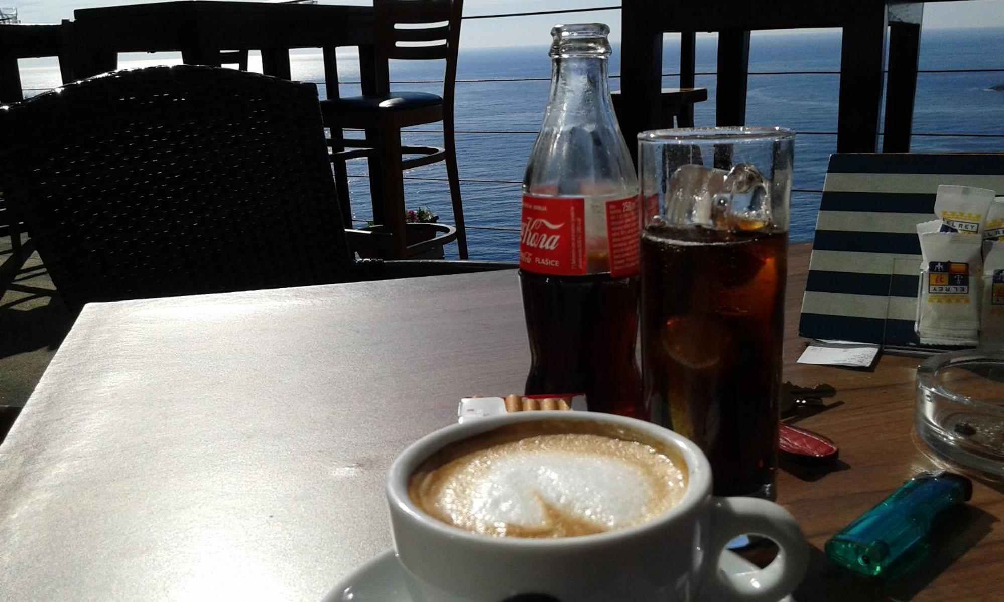 Lägenhet Marija Budva